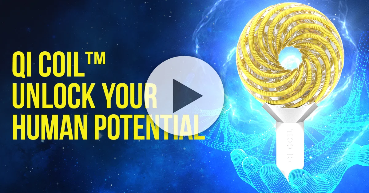 Watch Qi Coil Presentation Video